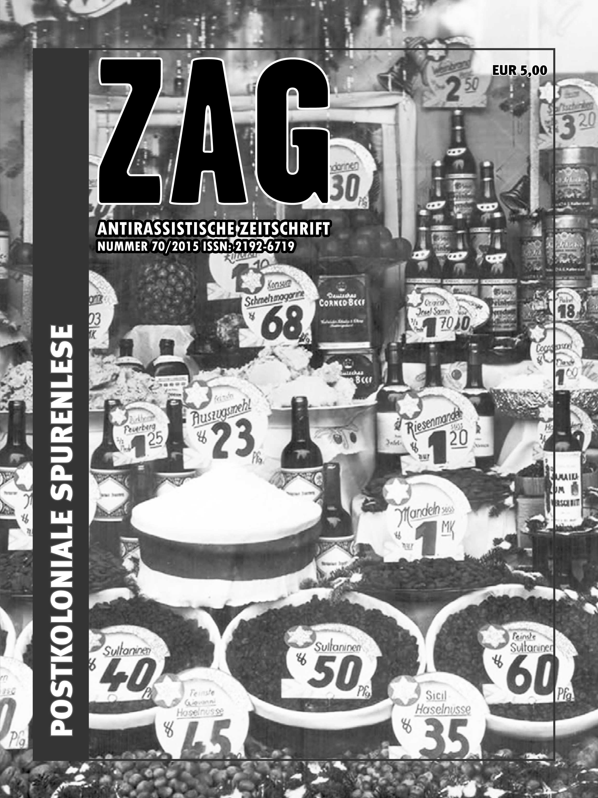 ZAG 70